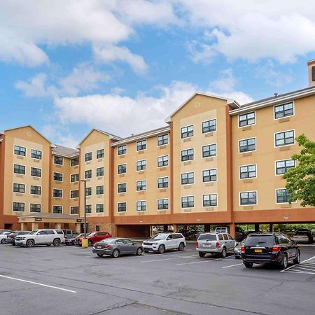 Extended Stay America Suites - Meadowlands - Rutherford Exterior photo