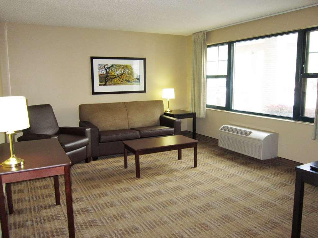 Extended Stay America Suites - Meadowlands - Rutherford Room photo