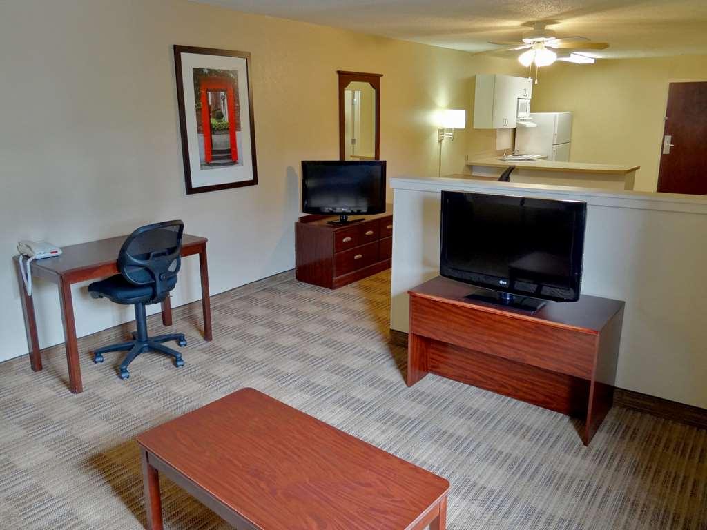 Extended Stay America Suites - Meadowlands - Rutherford Room photo