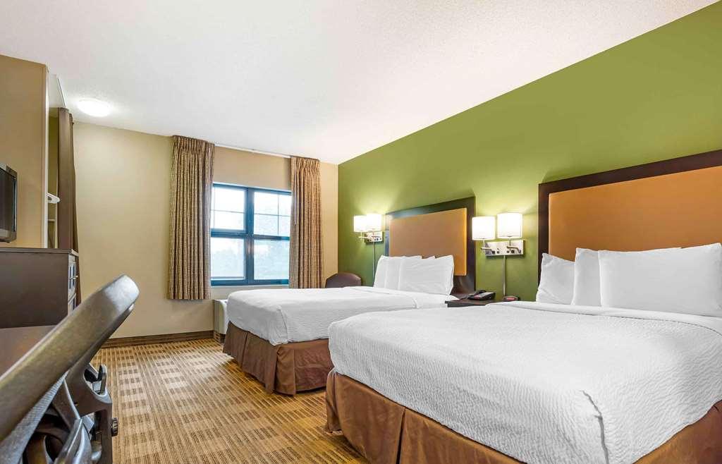 Extended Stay America Suites - Meadowlands - Rutherford Room photo